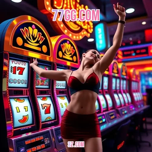 77gg.com: Ofertas Bônus que Transformam Seu Jogo