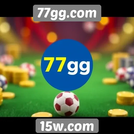 Ofertas e promoções exclusivas em 77gg.com