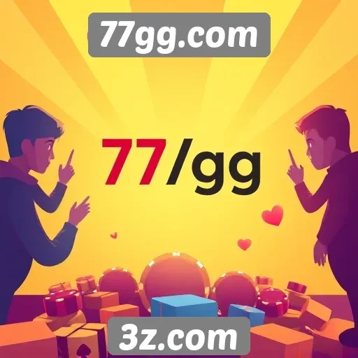 Perspectivas futuras para o crescimento do 77gg.com