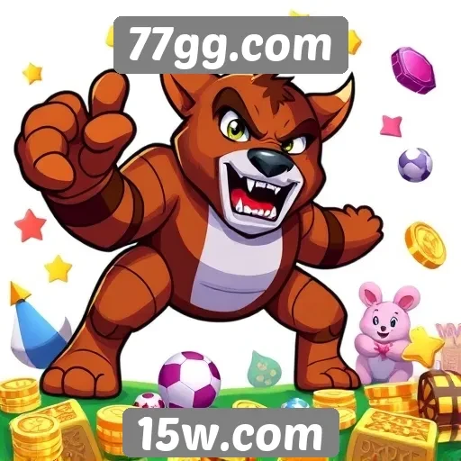 77gg.com oferece uma variedade de jogos online