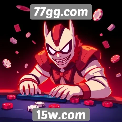 Análise da popularidade do site 77gg.com entre jogadores