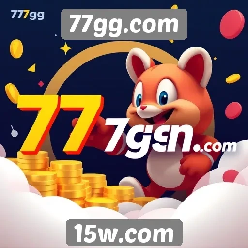 Dicas para maximizar bônus em 77gg.com