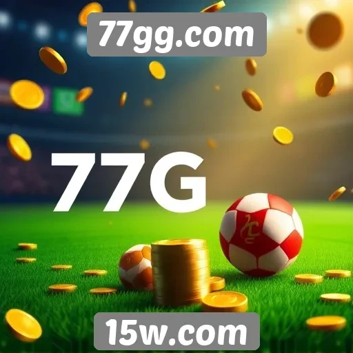 Estratégias para maximizar ganhos em 77gg.com