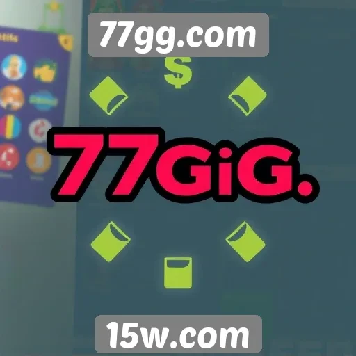Novos recursos e atualizações do 77gg.com em destaque