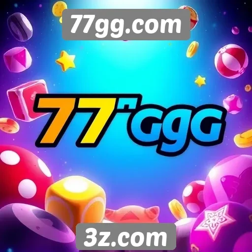 Jogos mais populares disponíveis no 77gg.com